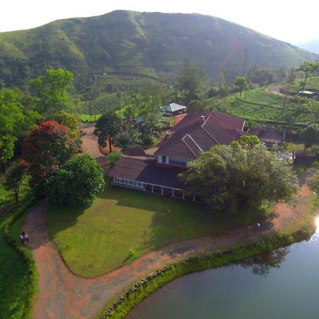 Orion County Hotel Vagamon Luaran gambar