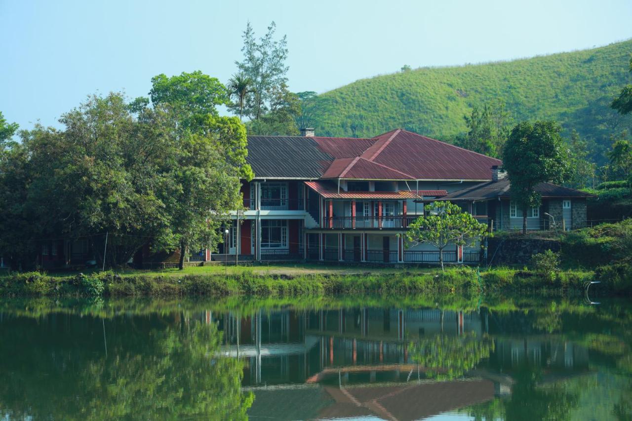 Orion County Hotel Vagamon Luaran gambar
