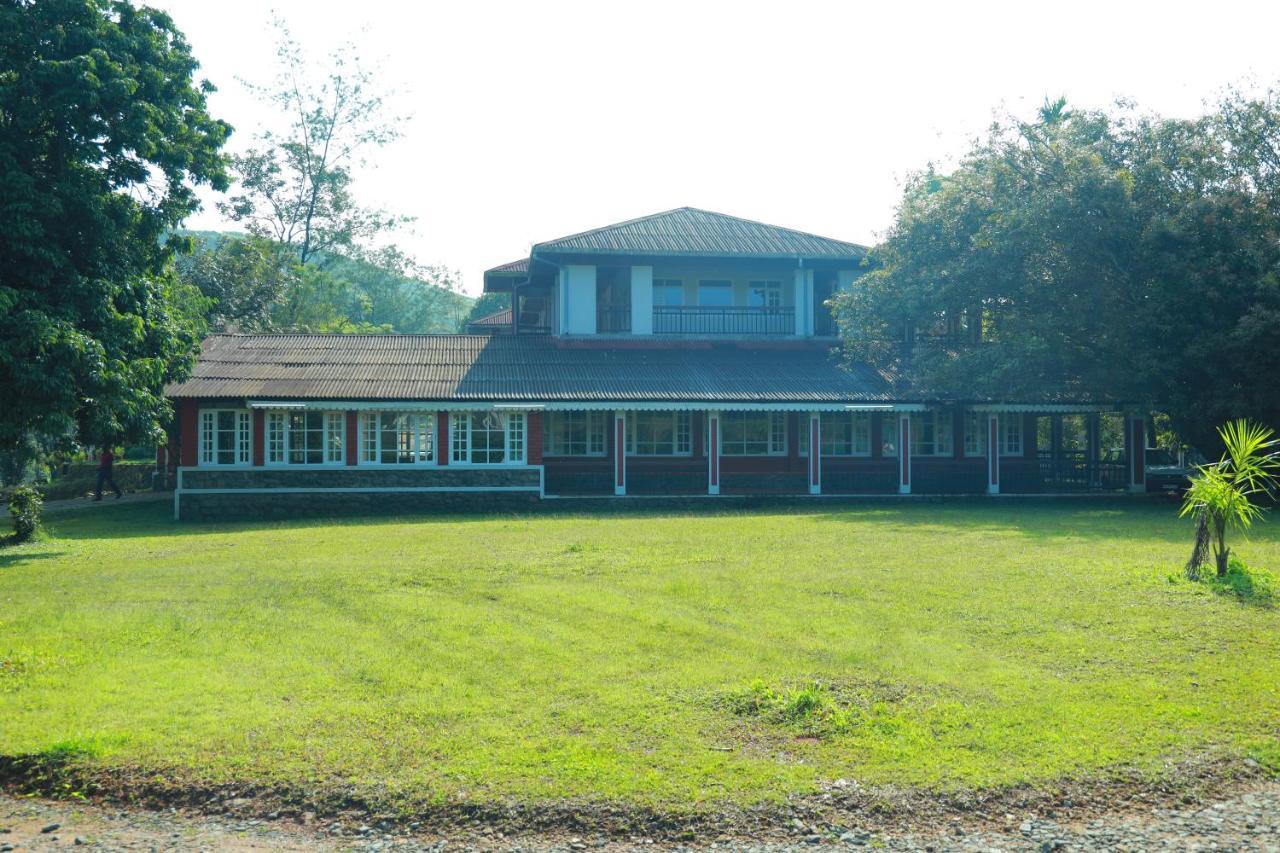 Orion County Hotel Vagamon Luaran gambar