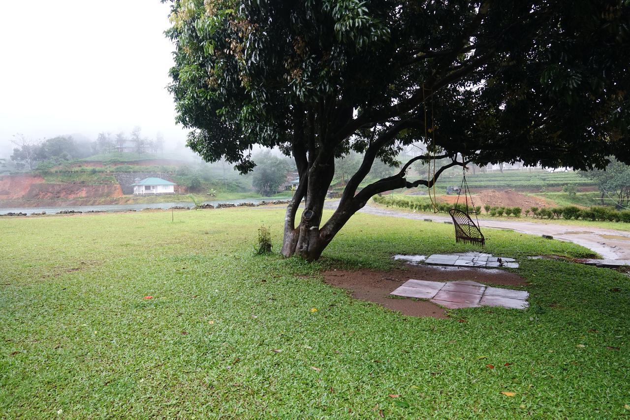 Orion County Hotel Vagamon Luaran gambar