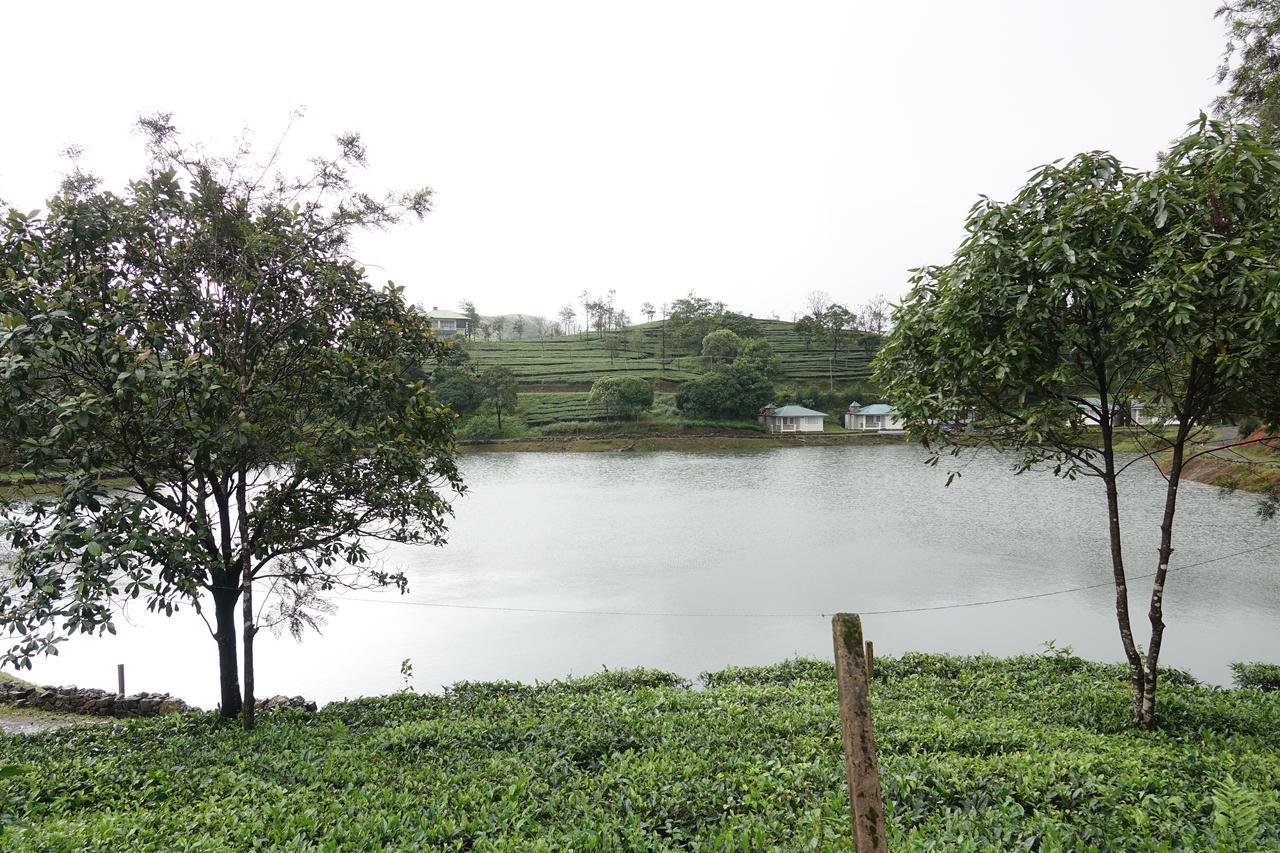 Orion County Hotel Vagamon Luaran gambar