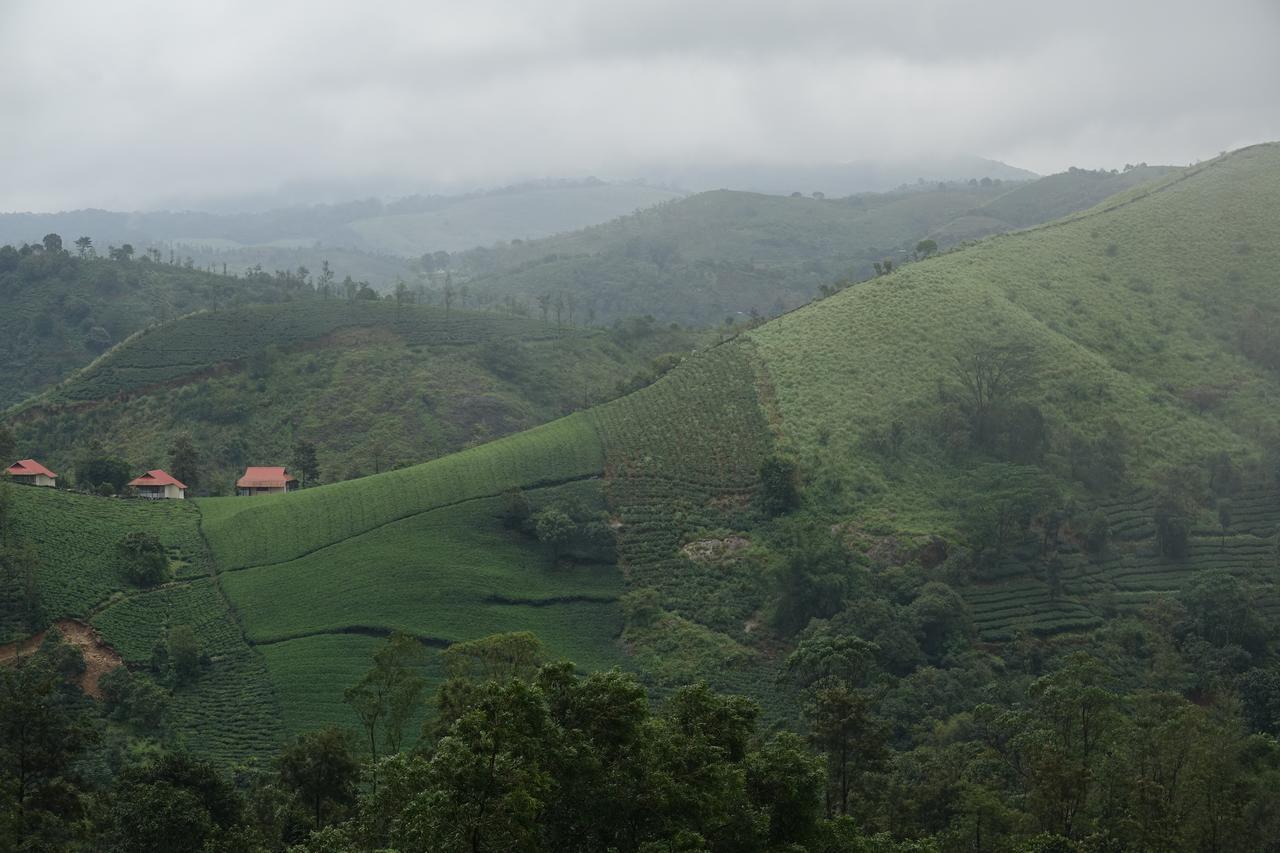 Orion County Hotel Vagamon Luaran gambar
