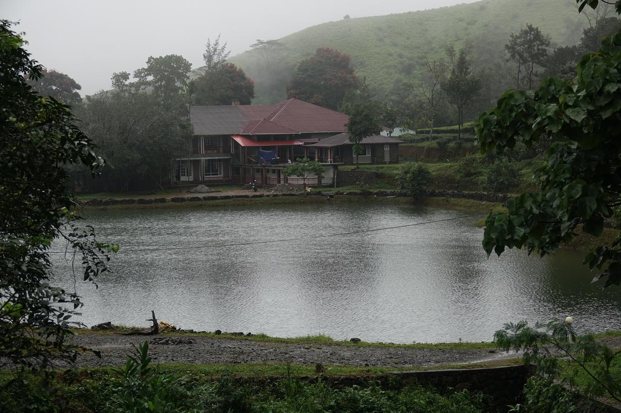 Orion County Hotel Vagamon Luaran gambar