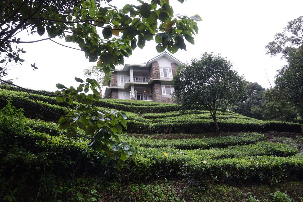 Orion County Hotel Vagamon Luaran gambar