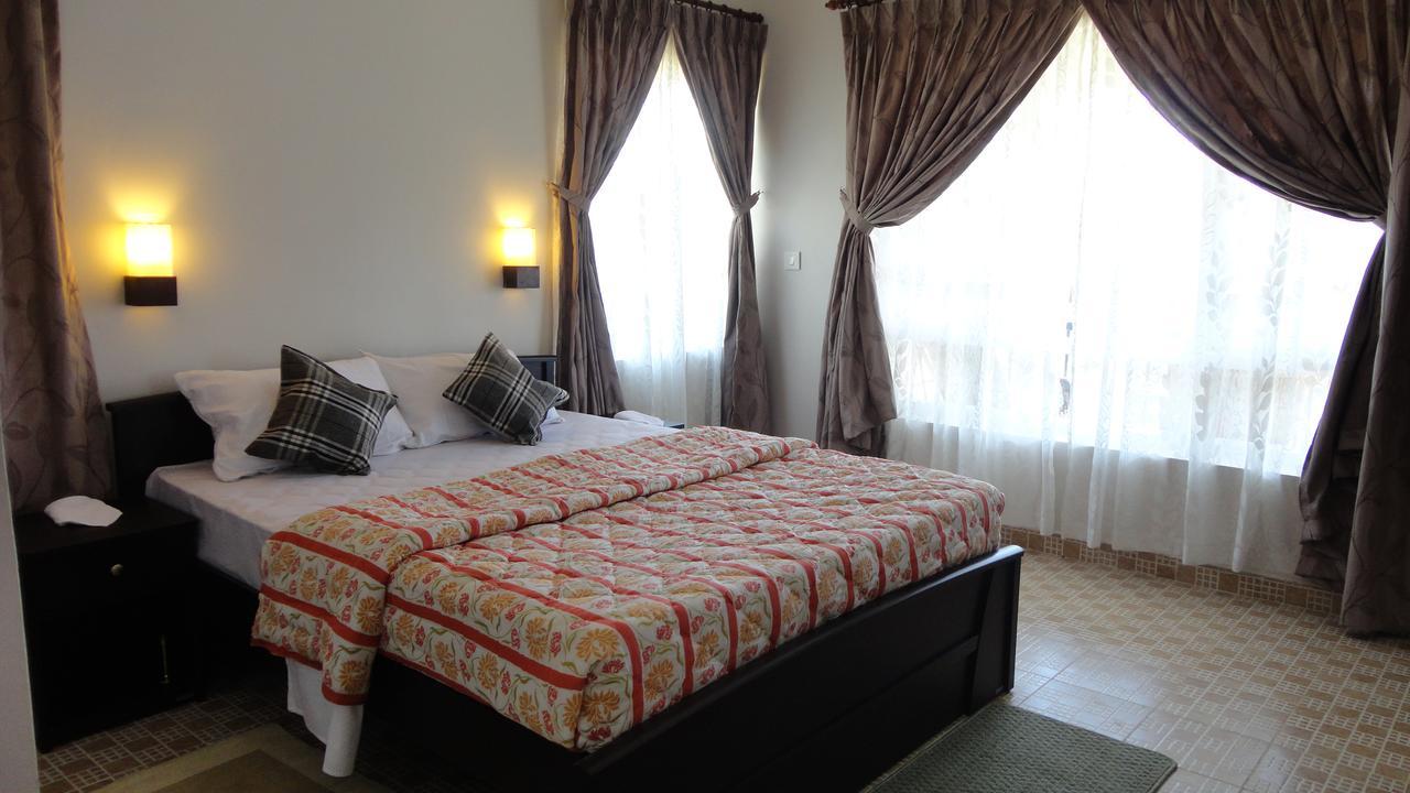 Orion County Hotel Vagamon Luaran gambar
