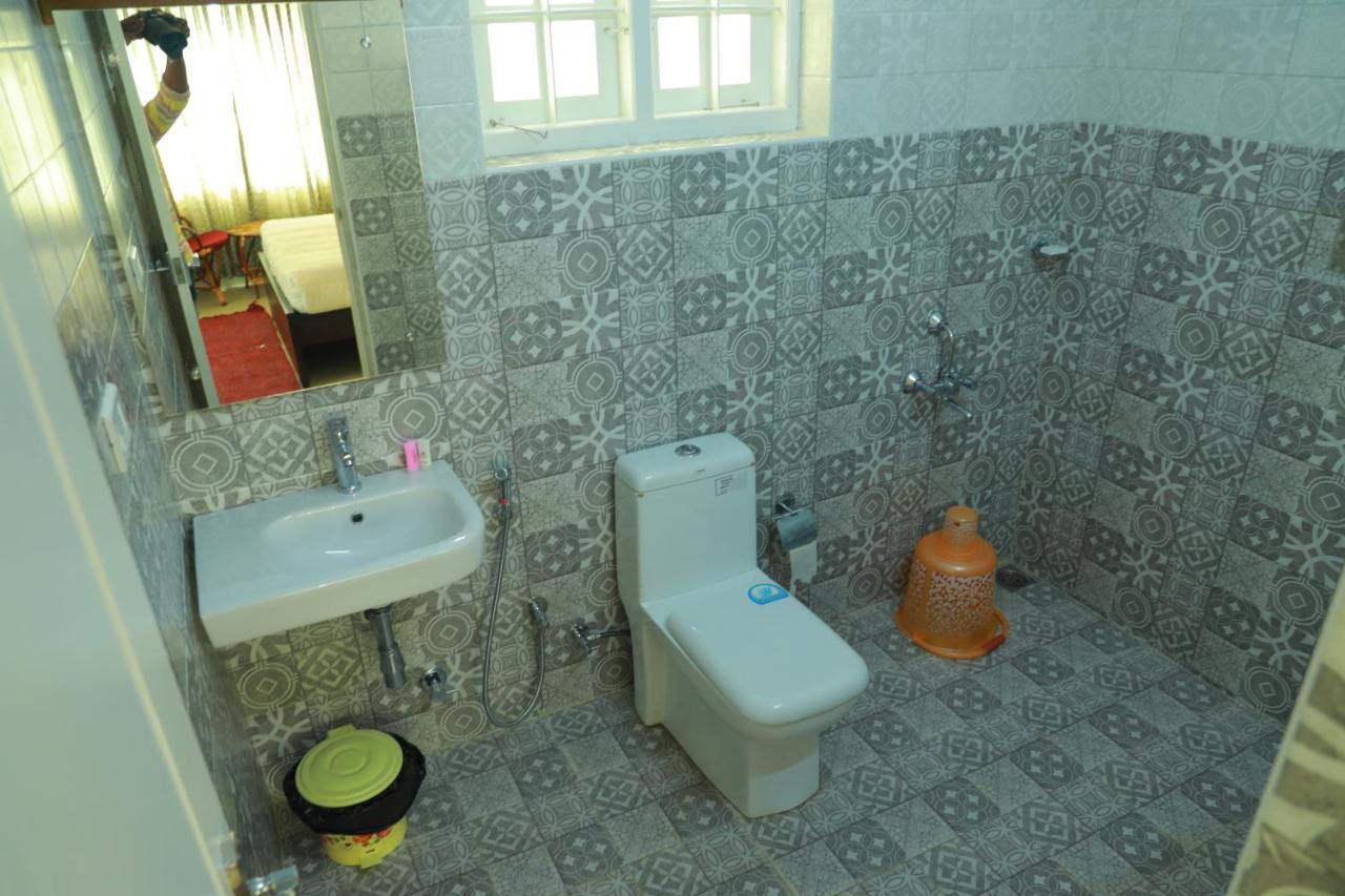 Orion County Hotel Vagamon Luaran gambar