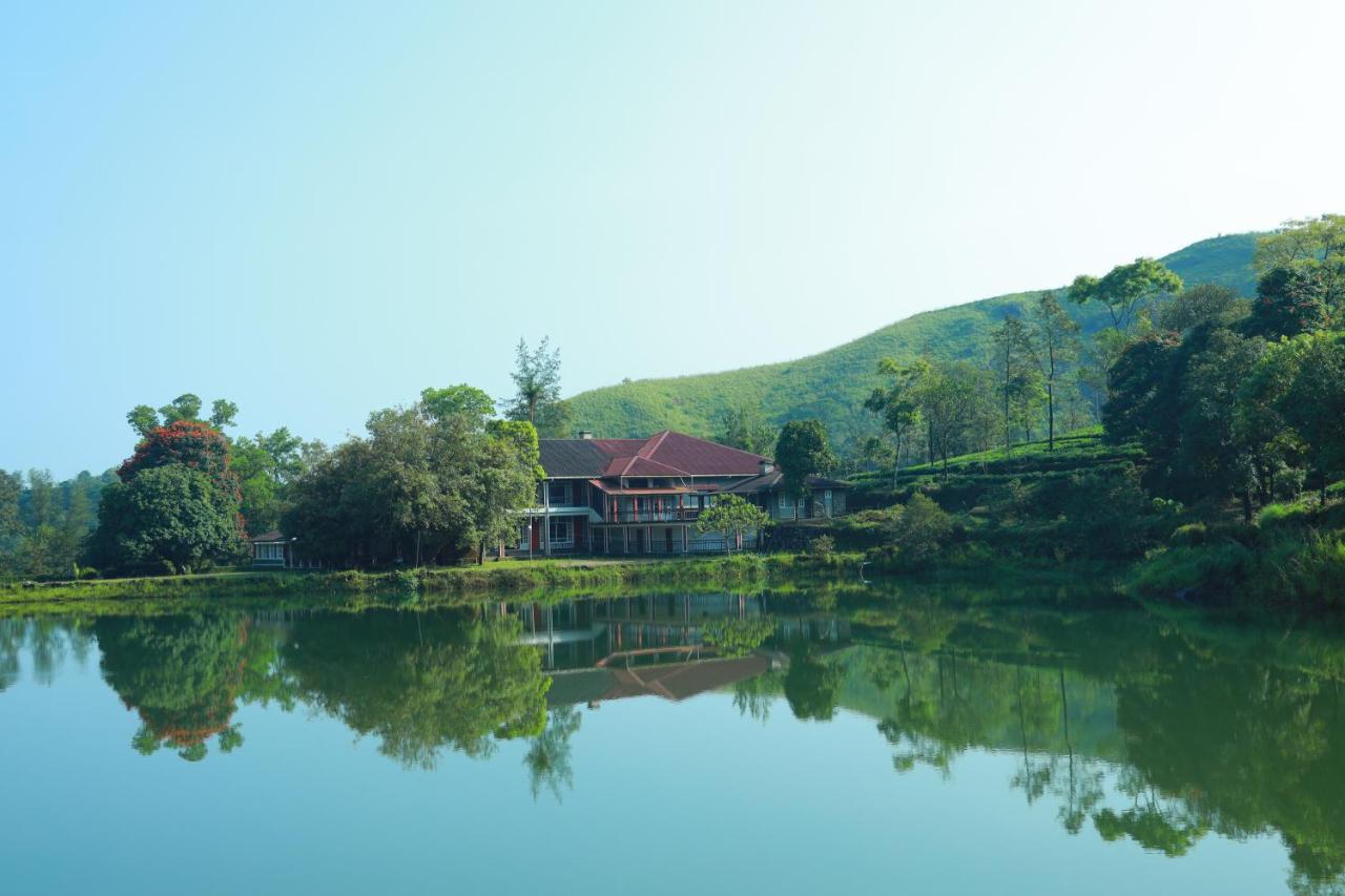 Orion County Hotel Vagamon Luaran gambar