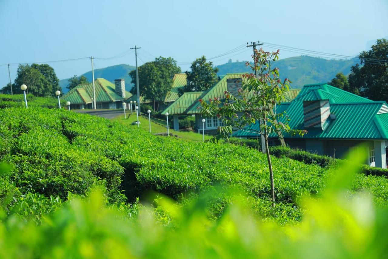 Orion County Hotel Vagamon Luaran gambar