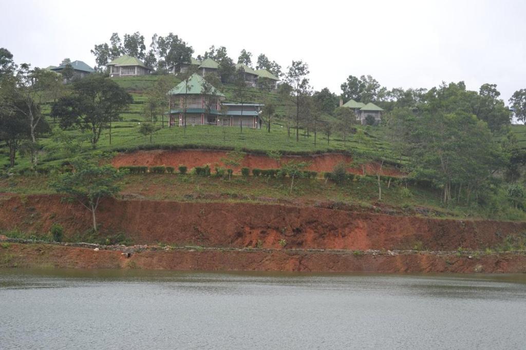 Orion County Hotel Vagamon Luaran gambar